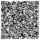 QR code with Ultra Motorcycle Company Inc contacts