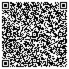 QR code with County of Gilmer Dispatch Service contacts