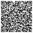 QR code with Yoder Marvin contacts