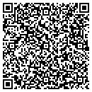 QR code with Zane And Lisa Reed contacts