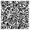 QR code with Vespa California contacts