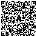 QR code with John F Campbell contacts