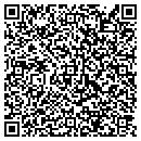QR code with C M Steel contacts