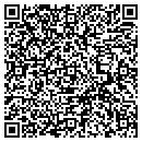 QR code with August Nelson contacts