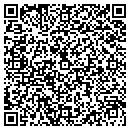 QR code with Alliance Steel Processing Inc contacts