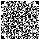 QR code with General Ambulance Service Inc contacts