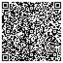 QR code with Unicorn Diamond contacts