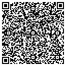 QR code with C W Howe Assoc contacts