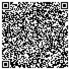 QR code with Yamaha Corporation Of America contacts