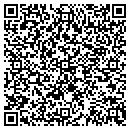 QR code with Hornsby Steel contacts