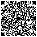 QR code with Hair Topia contacts