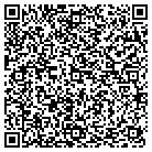 QR code with Hair West Professionals contacts