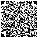 QR code with A J Hauling & Trash Removal contacts
