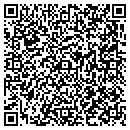 QR code with Headhunter Industries-Cstm contacts