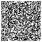 QR code with Precision Overhead Garage Door contacts