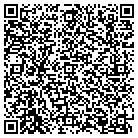 QR code with Mc Dowell County Ambulance Service contacts