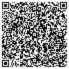 QR code with Heritage Hair Styling Salon contacts