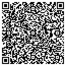 QR code with Richard Hise contacts