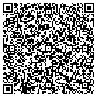 QR code with Hal Hutter General Contractor contacts