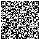 QR code with Cletus Klein contacts