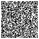 QR code with R-N-C Custom Cabinetry contacts