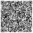 QR code with St Joseph's Ambulance Service contacts