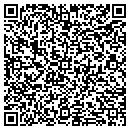QR code with Private Eyes Investigative Svcs contacts