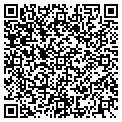 QR code with T S N Alderson contacts