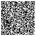 QR code with R Lang Co contacts