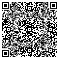 QR code with Dan Darling contacts