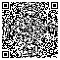 QR code with Comscape contacts