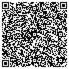 QR code with Hill Contracting Group contacts