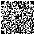QR code with Daniel W Day contacts