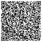 QR code with White Wolf Motorcycles LLC contacts
