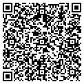 QR code with The Bee Carpenter contacts