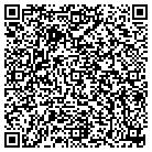 QR code with Custom Travel Service contacts