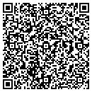 QR code with House Helper contacts