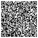 QR code with Hub Has It contacts