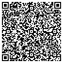 QR code with Tony Damon Allen contacts