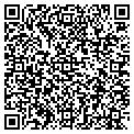 QR code with David Fritz contacts