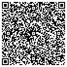 QR code with Yamaha Kawasaki of Putnam contacts