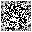 QR code with Anthony Graber Financial Servi contacts