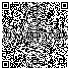 QR code with T-Bone Graphics contacts