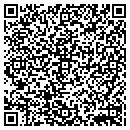 QR code with The Sign Center contacts