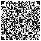 QR code with First Protective Service contacts