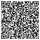 QR code with J D Hurd Construction contacts