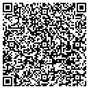 QR code with Maurice A Delvendo contacts