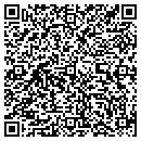QR code with J M Speer Inc contacts