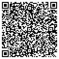 QR code with Hamilton Mfg Corp contacts