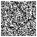 QR code with Horicon Ems contacts